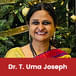 St Francis College for Women HOD History department: Dr. T.Uma Joseph Interview